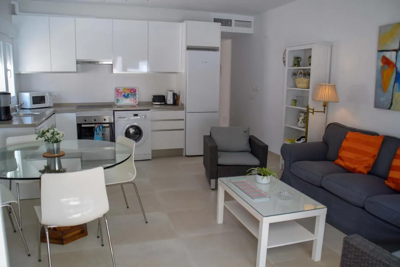 Nerja Paradise Rentals - Villa Valeria