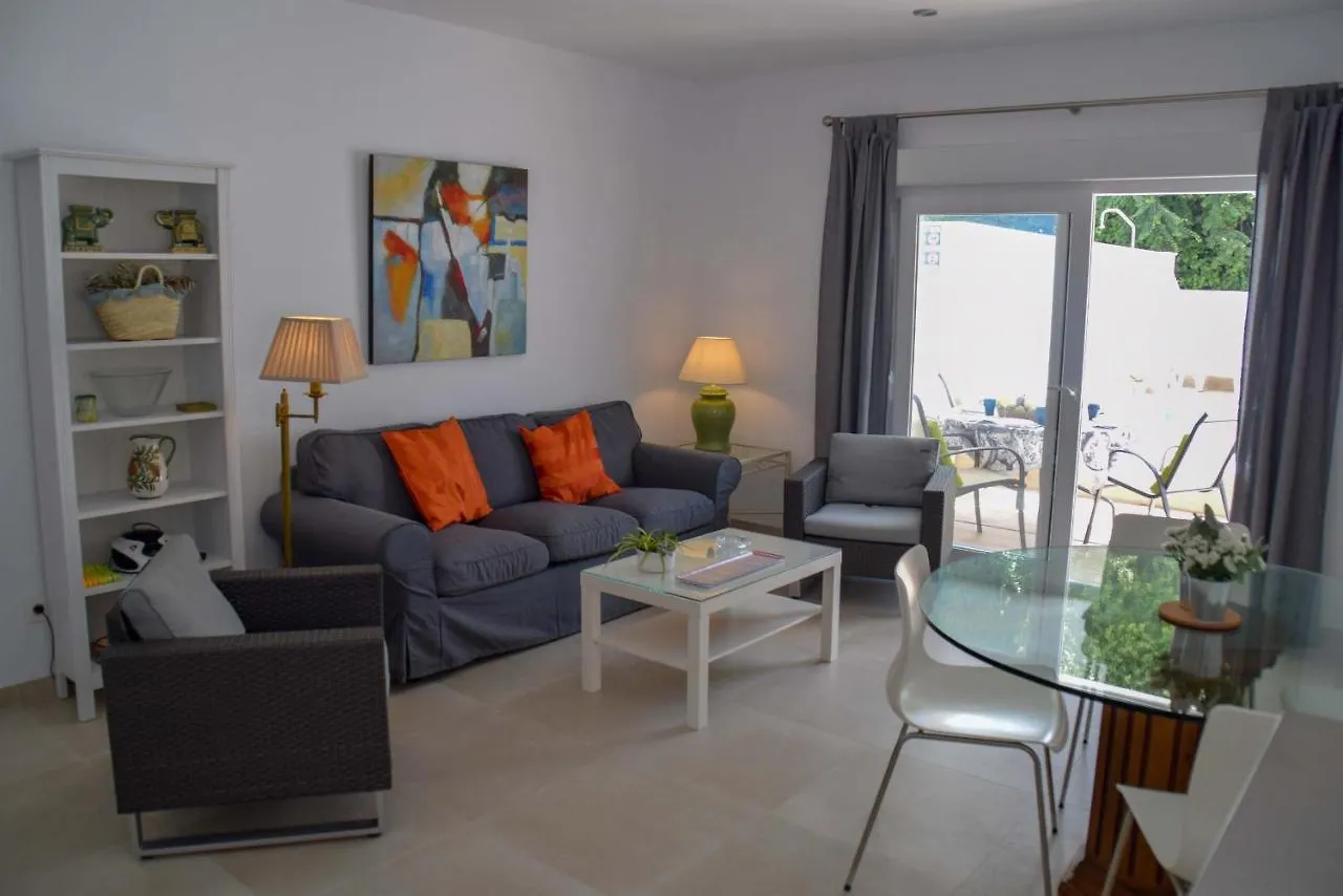 Nerja Paradise Rentals - Villa Valeria