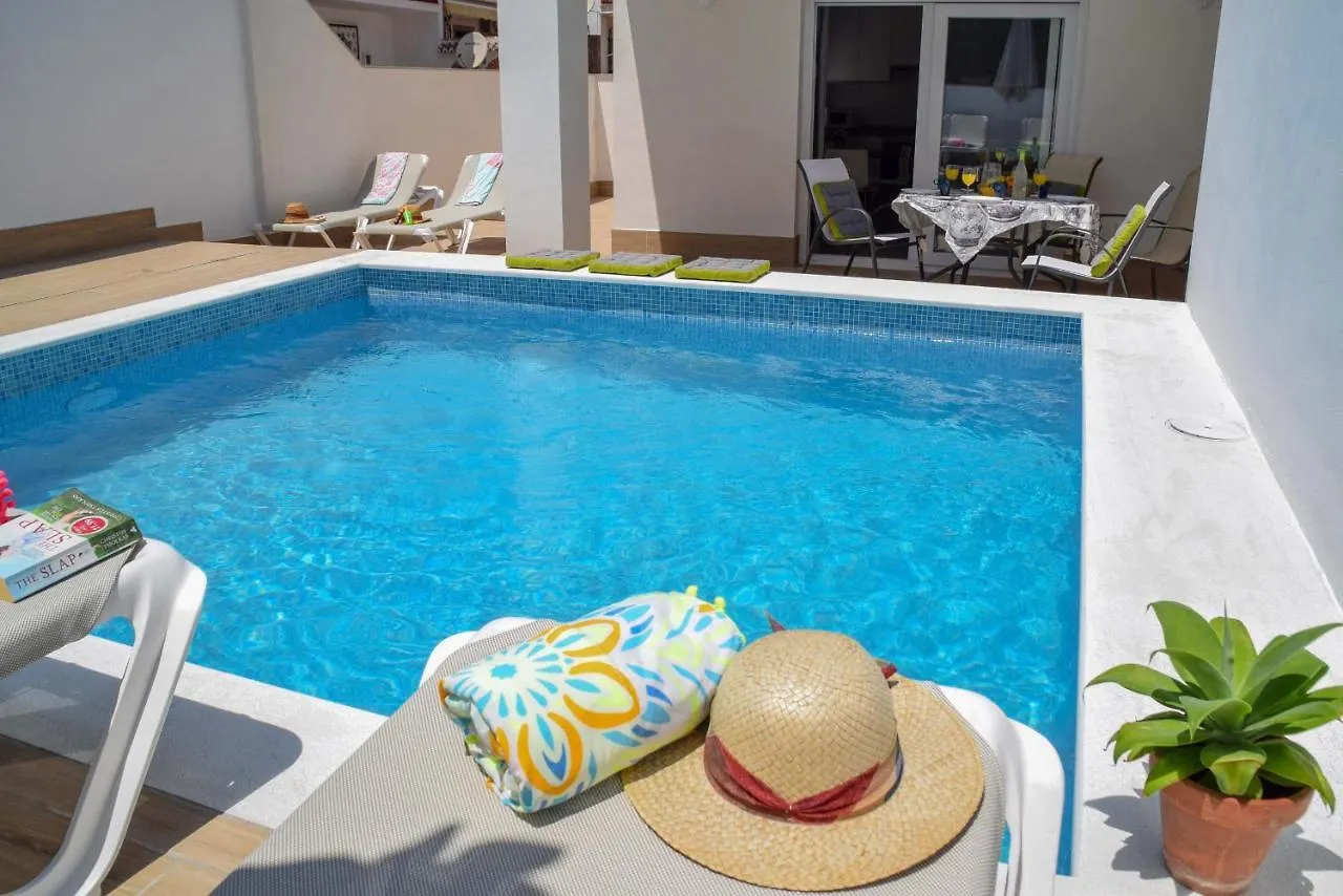 Nerja Paradise Rentals - Villa Valeria Spain