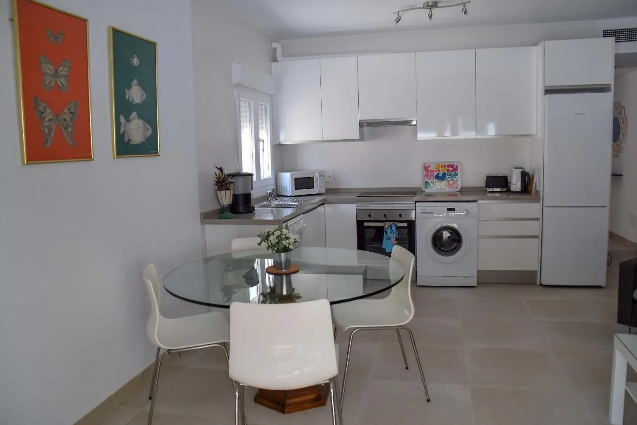 Nerja Paradise Rentals - Villa Valeria