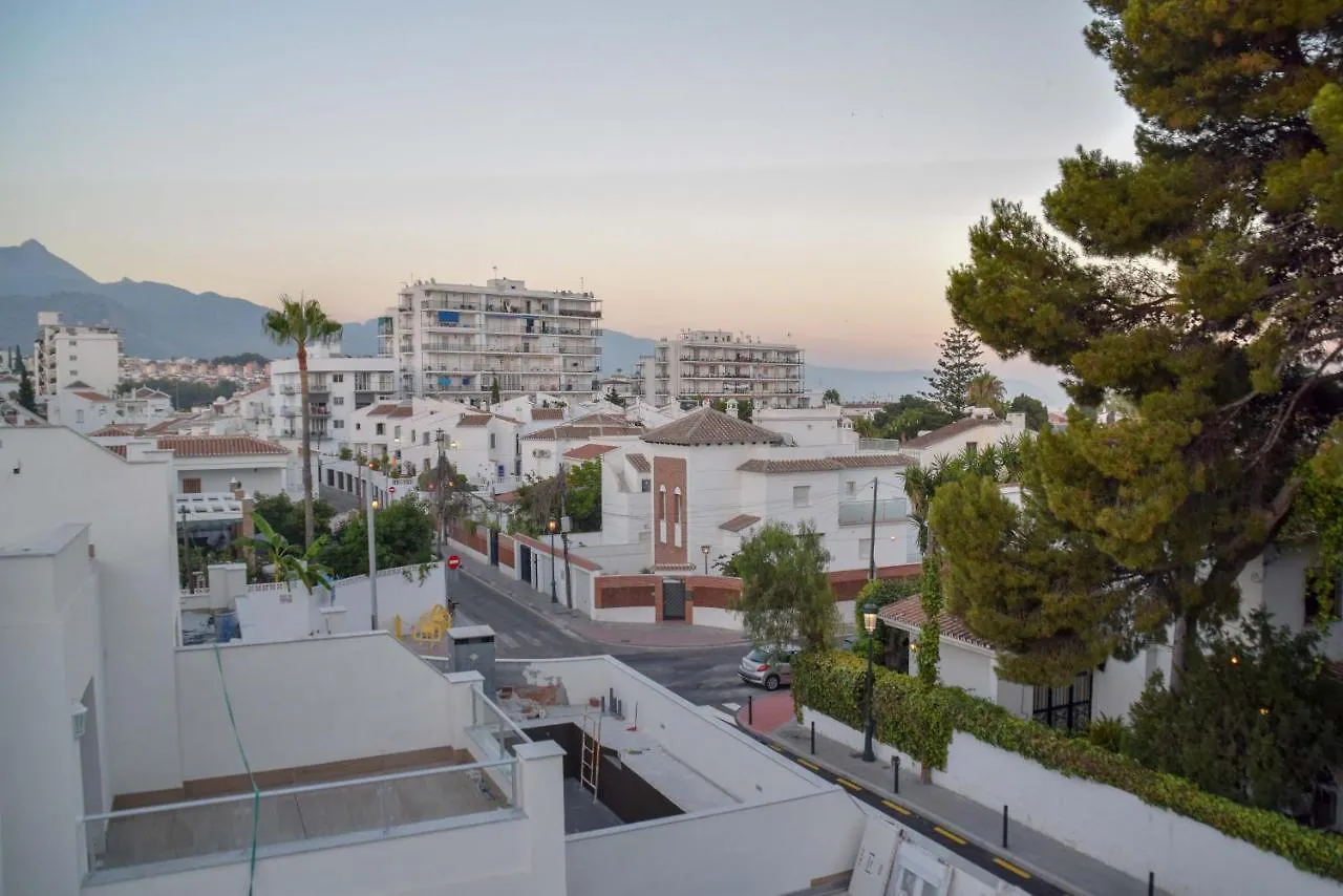 Nerja Paradise Rentals - Villa Valeria Spain