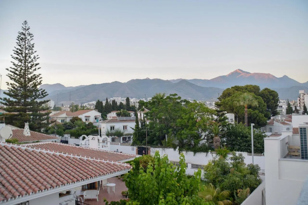 Nerja Paradise Rentals - Villa Valeria 0*,  Spain