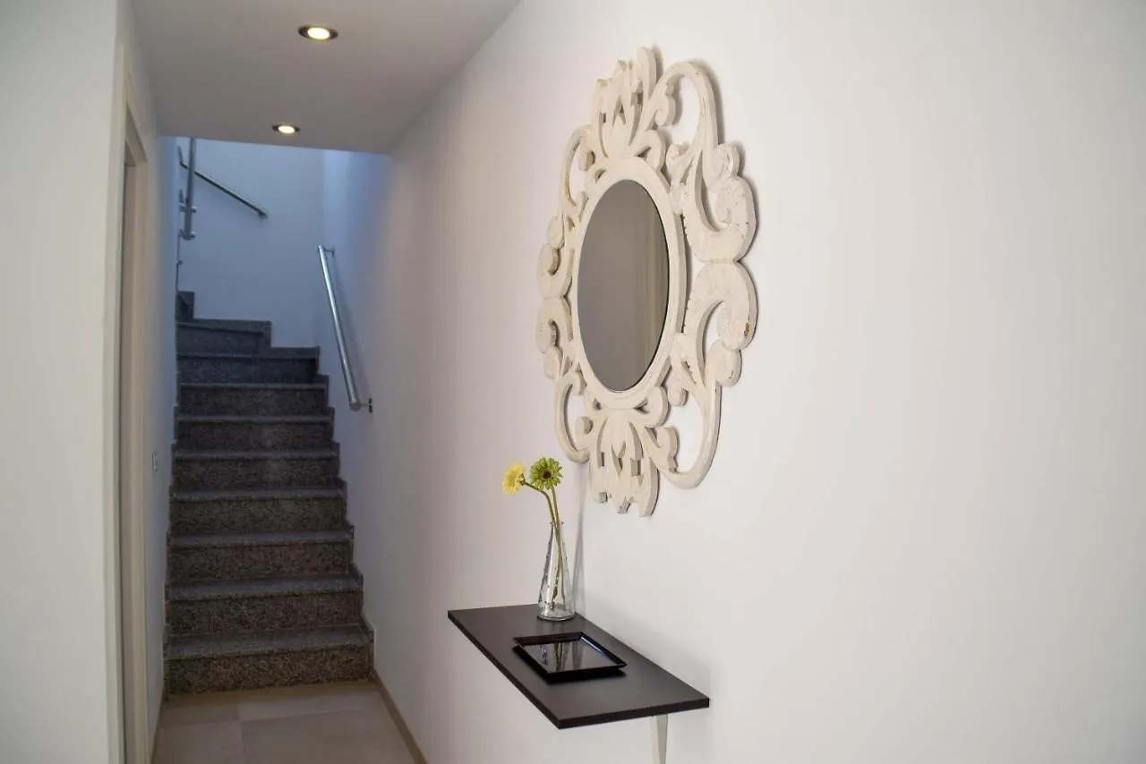 Nerja Paradise Rentals - Villa Valeria