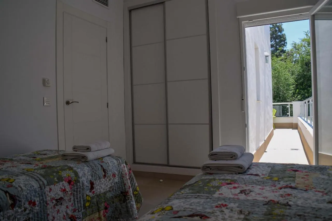 Nerja Paradise Rentals - Villa Valeria