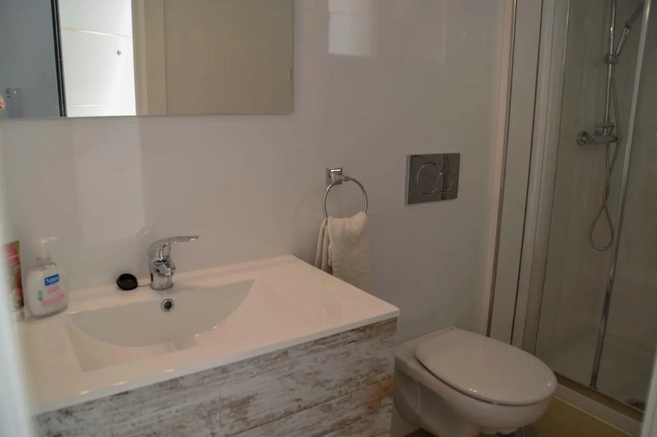 Nerja Paradise Rentals - Villa Valeria 0*,