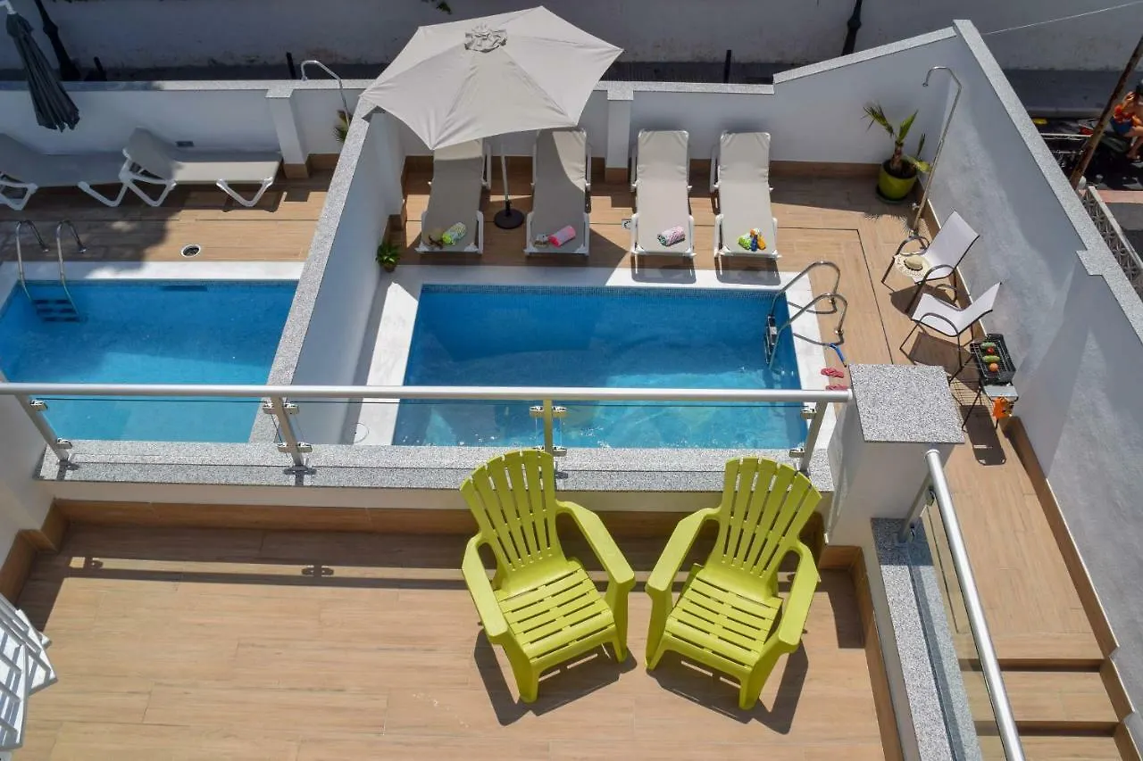 Nerja Paradise Rentals - Villa Valeria