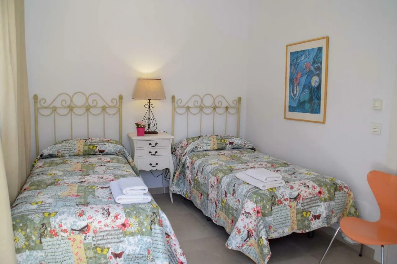Nerja Paradise Rentals - Villa Valeria