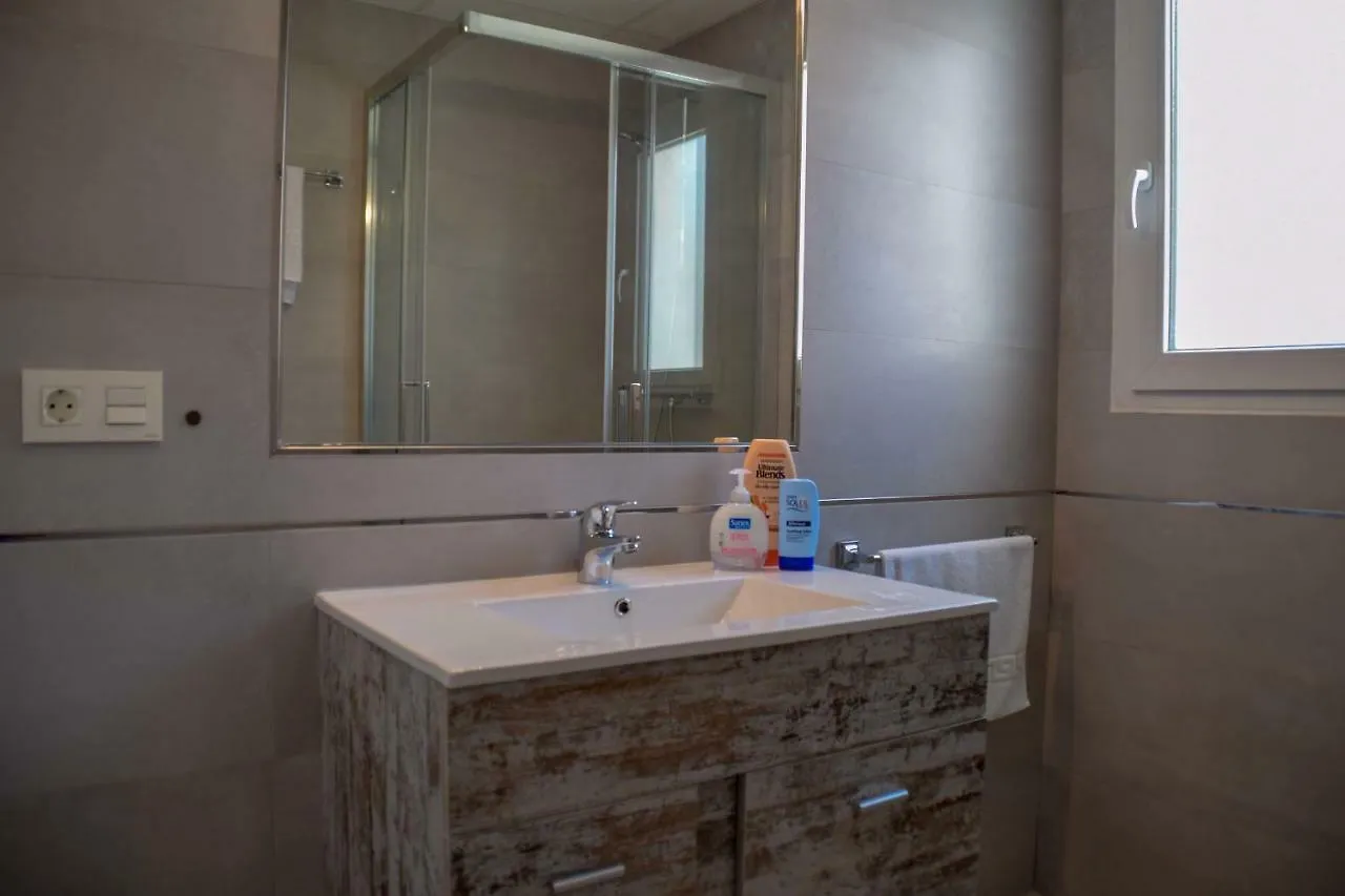 Nerja Paradise Rentals - Villa Valeria