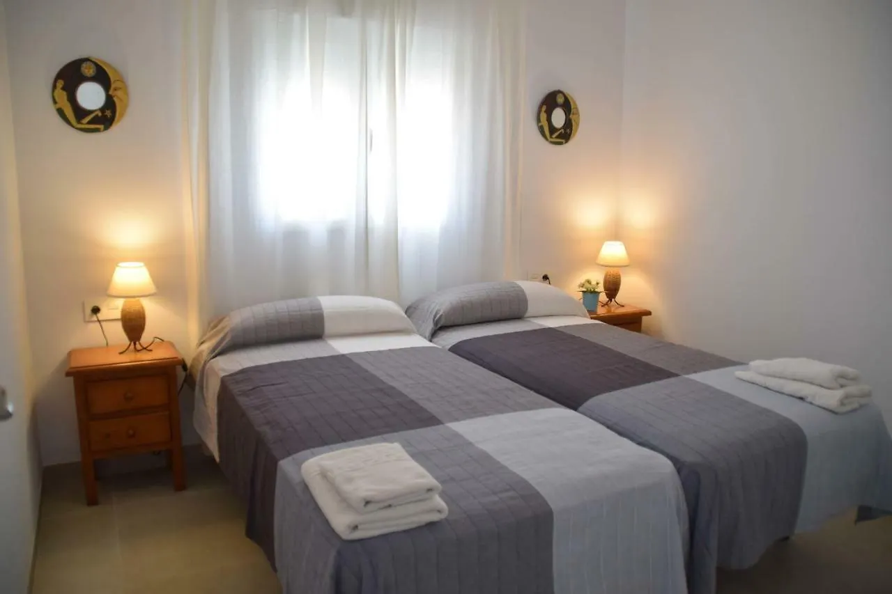 Nerja Paradise Rentals - Villa Valeria Spain