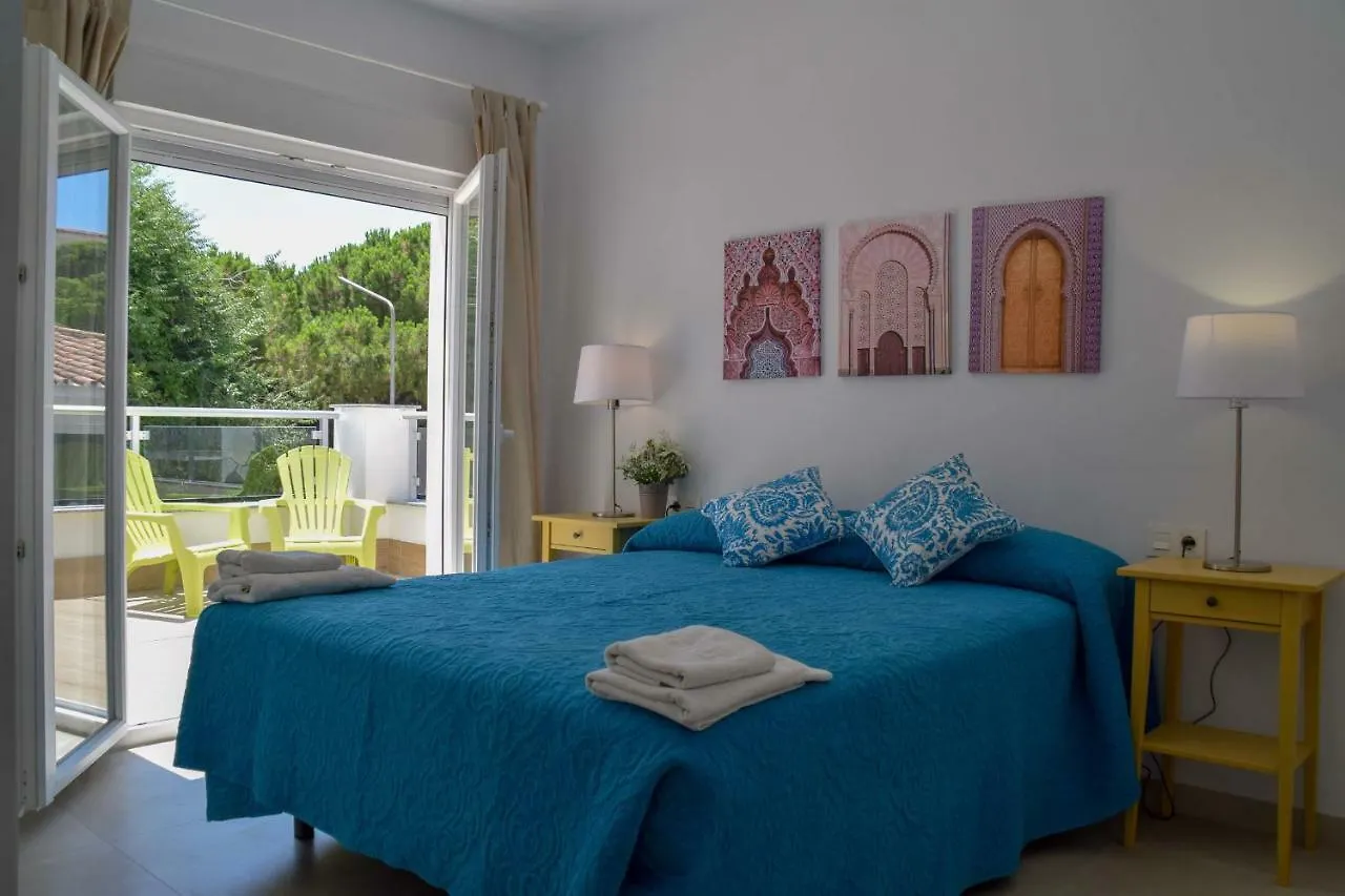 Nerja Paradise Rentals - Villa Valeria Spain